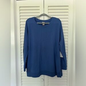 Chico’s Zenergy Top